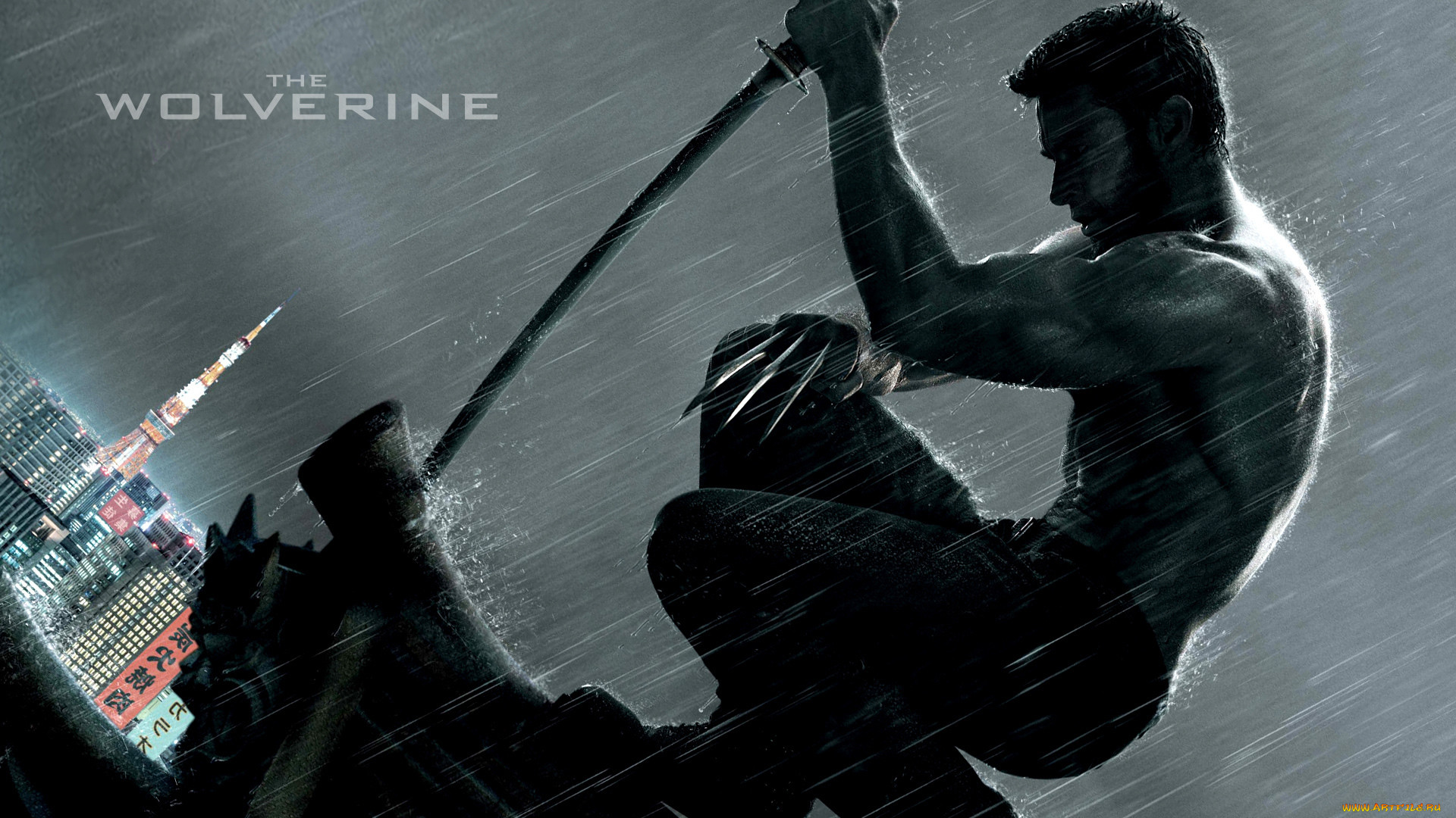 the, wolverine, , , 